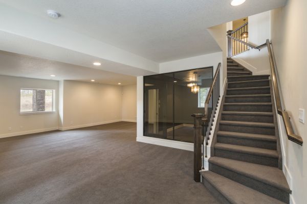 Cost of Basement Restoration Service in Mequon