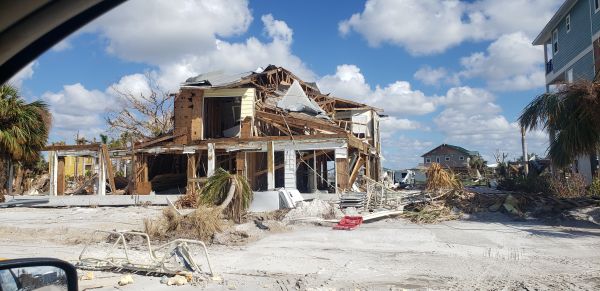 Cost of Disaster Cleanup Service in Mequon