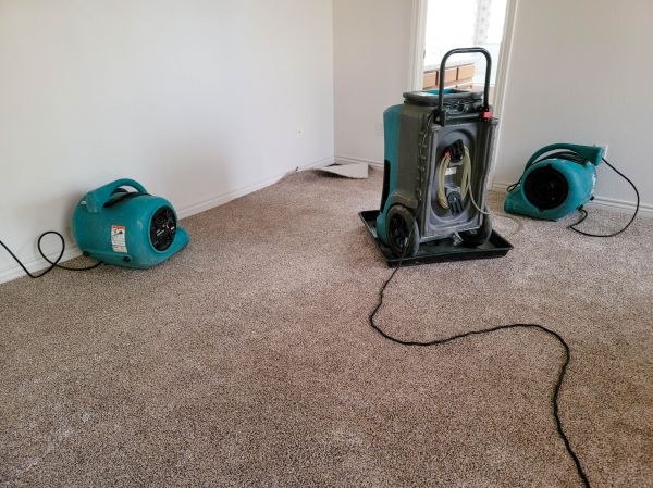 Cost of Flood Damage Repair in Mequon
