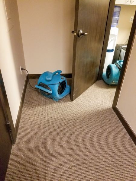 Cost of Flood Damage Restoration in Mequon