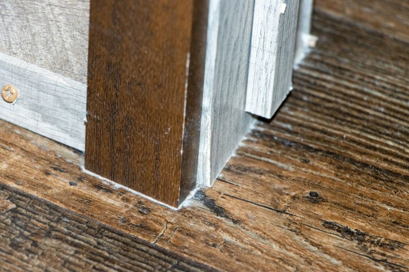 Post-Repair Inspection