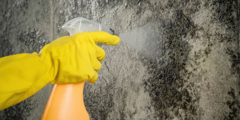 Mold Prevention Solutions