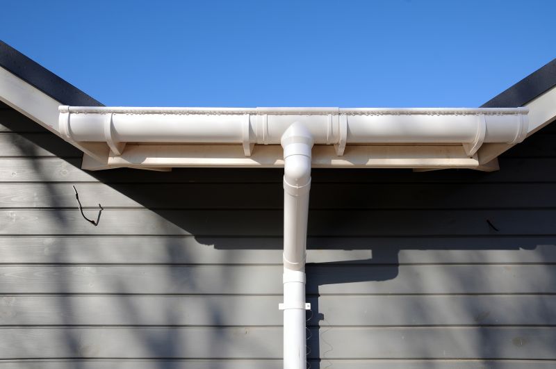 Gutter and Drainage Fixes